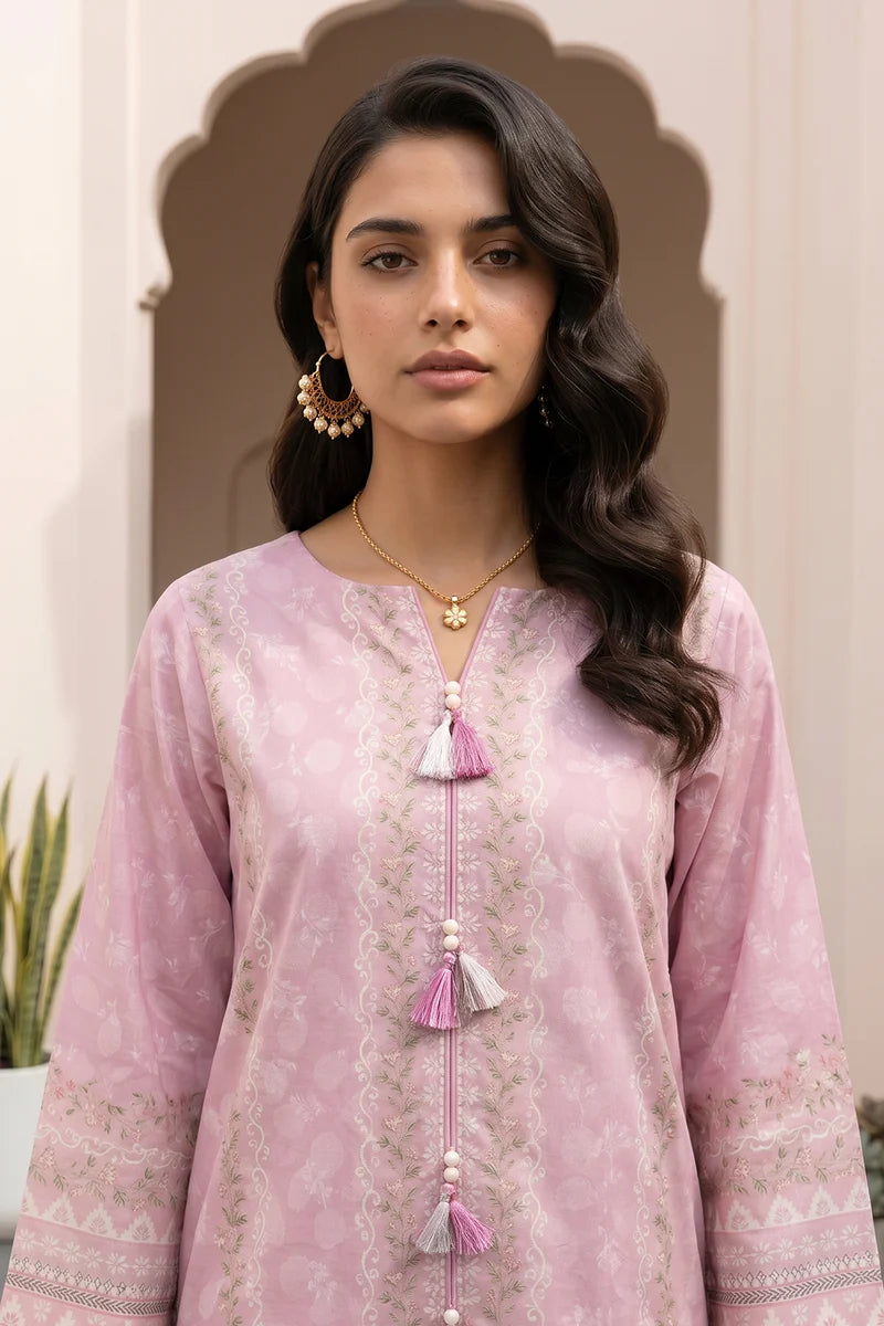 Zellbury | Shirt Shalwar Dupatta - 1012