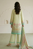Zellbury | Shirt Shalwar Dupatta - 1014