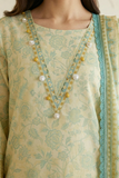 Zellbury | Shirt Shalwar Dupatta - 1016