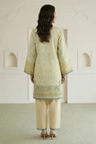 Zellbury | Shirt Shalwar Dupatta - 1016