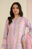 Zellbury | Shirt Shalwar Dupatta - WUS26X31017