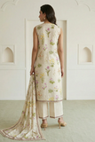 Zellbury | Shirt Shalwar Dupatta - 1018