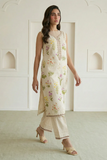 Zellbury | Shirt Shalwar Dupatta - 1018