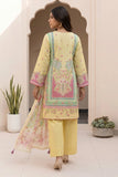 Zellbury | Shirt Shalwar Dupatta - 1020