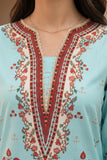 Zellbury | Shirt Shalwar Dupatta - WUS26X31022