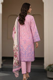 Zellbury | Shirt Shalwar Dupatta - WUS26X31023