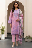Zellbury | Shirt Shalwar Dupatta - WUS26X31023