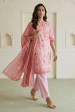 Zellbury | Shirt Shalwar Dupatta - 1082
