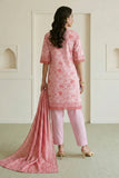Zellbury | Shirt Shalwar Dupatta - 1082
