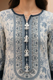Zellbury | Shirt Shalwar Dupatta - 1087