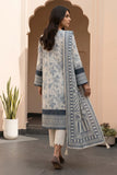Zellbury | Shirt Shalwar Dupatta - 1087