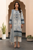 Zellbury | Shirt Shalwar Dupatta - 1087