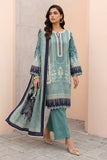 Zellbury | Shirt Shalwar Dupatta - 1133