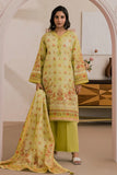 Zellbury | Shirt Shalwar Dupatta - 1134