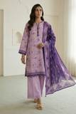 Zellbury | Shirt Shalwar Dupatta - 1136