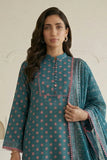 Zellbury | Shirt Shalwar Dupatta - 1138