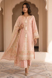 Zellbury | Shirt Shalwar Dupatta - 1139