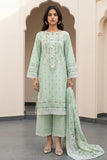 Zellbury | Shirt Shalwar Dupatta - 1143