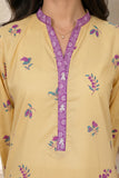 Zellbury | Shirt Shalwar Dupatta - 1147