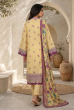 Zellbury | Shirt Shalwar Dupatta - 1147
