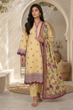 Zellbury | Shirt Shalwar Dupatta - 1147