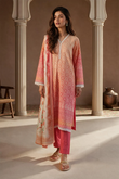 Zellbury | Shirt Shalwar Dupatta - 1148