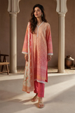 Zellbury | Shirt Shalwar Dupatta - 1148