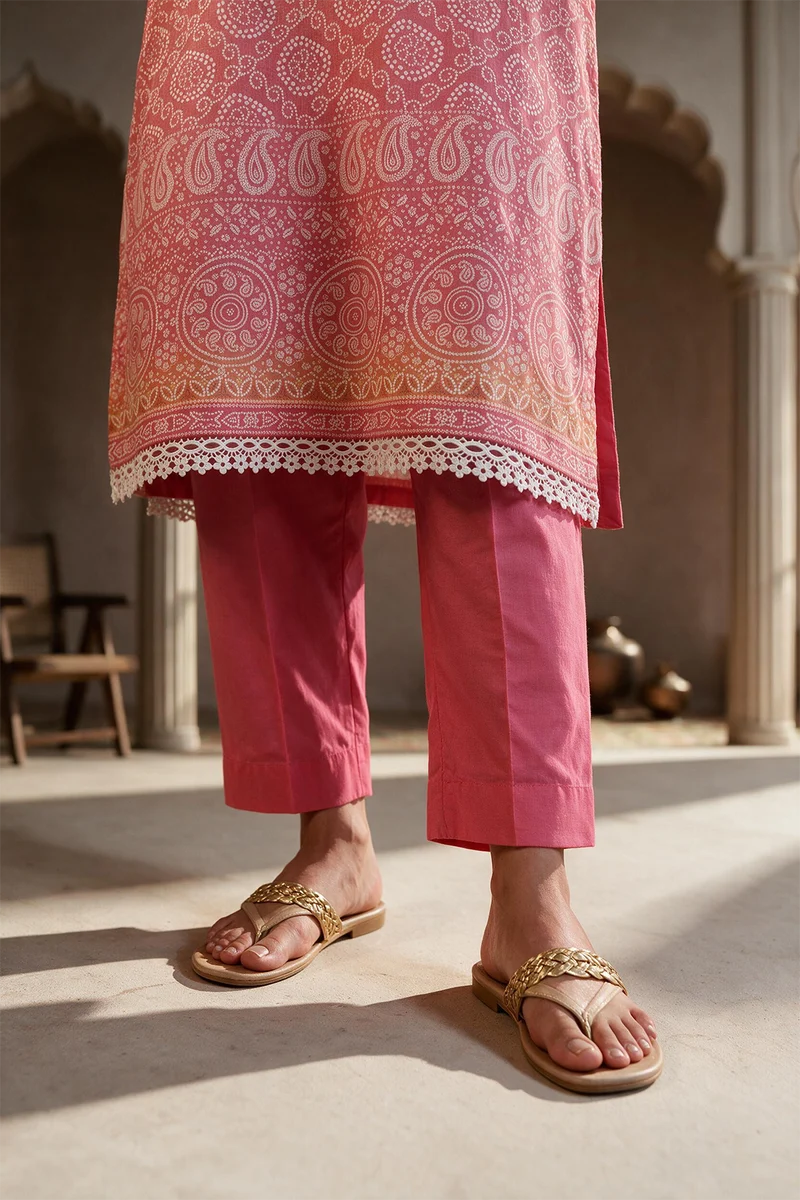 Zellbury | Shirt Shalwar Dupatta - 1148