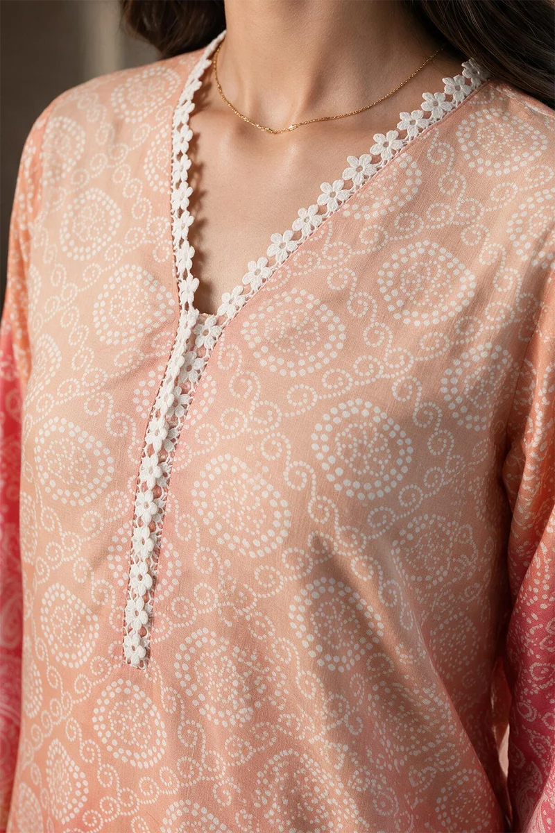 Zellbury | Shirt Shalwar Dupatta - 1148
