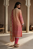 Zellbury | Shirt Shalwar Dupatta - 1148