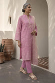 Zellbury | Shirt Shalwar Dupatta - 8006