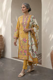 Zellbury | Shirt Shalwar Dupatta - 8008