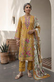 Zellbury | Shirt Shalwar Dupatta - 8008