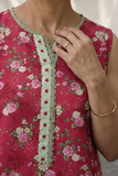 Zellbury | Shirt Shalwar Dupatta - 8012