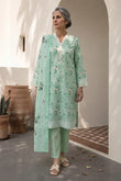 Zellbury | Shirt Shalwar Dupatta - 8013