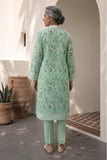 Zellbury | Shirt Shalwar Dupatta - 8013