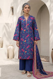 Zellbury | Shirt Shalwar Dupatta - 8014