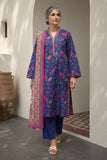 Zellbury | Shirt Shalwar Dupatta - 8014