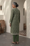Zellbury | Shirt Shalwar Dupatta - 8015