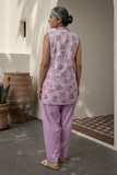 Zellbury | Shirt Shalwar Dupatta - 8018