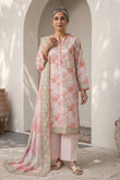Zellbury | Shirt Shalwar Dupatta - 8019