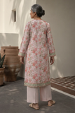 Zellbury | Shirt Shalwar Dupatta - 8019