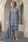Zellbury | Shirt Shalwar Dupatta - 8022