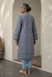 Zellbury | Shirt Shalwar Dupatta - 8022