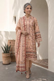 Zellbury | Shirt Shalwar Dupatta - 8023