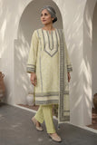 Zellbury | Shirt Shalwar Dupatta - 8024