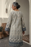 Zellbury | Shirt Shalwar Dupatta - 8030