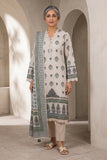 Zellbury | Shirt Shalwar Dupatta - 8035