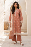 Zellbury | Shirt Shalwar Dupatta - 8047