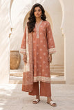 Zellbury | Shirt Shalwar Dupatta - 8047